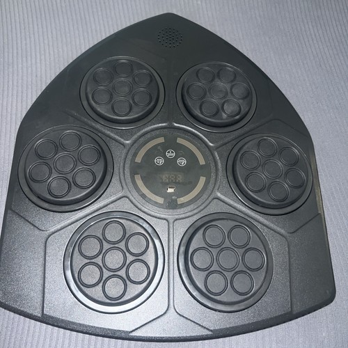 Boxing machine wall mounted - boxing,