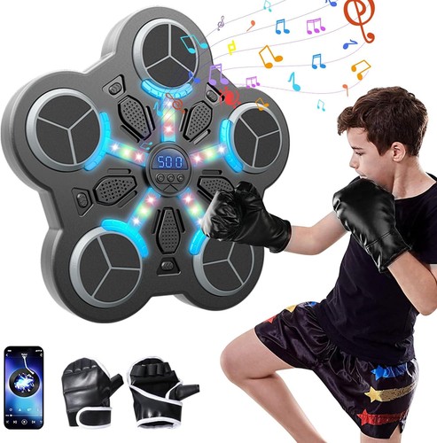 Bluetooth smart punching - smart,