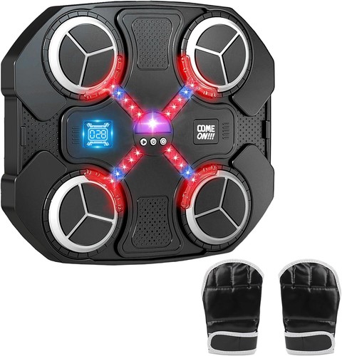 Music boxing machine for - machine,