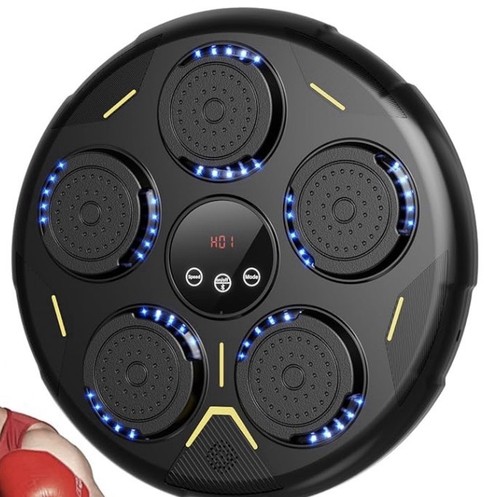 Boxing machine smart bluetooth - machine,