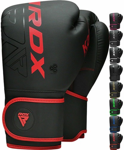 Rdx boxing gloves - boxing, for