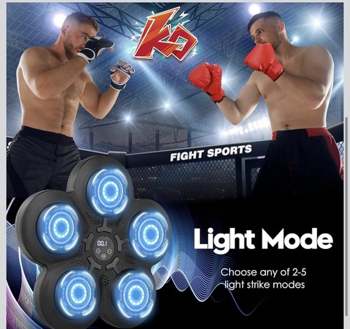 Music boxing machine indoor - machine,