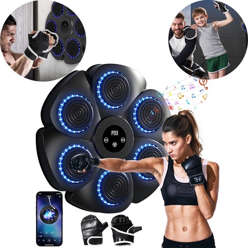 Led smart bluetooth music - led,