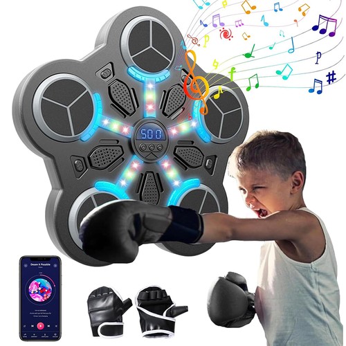 Boxing machine wall mount - wall,