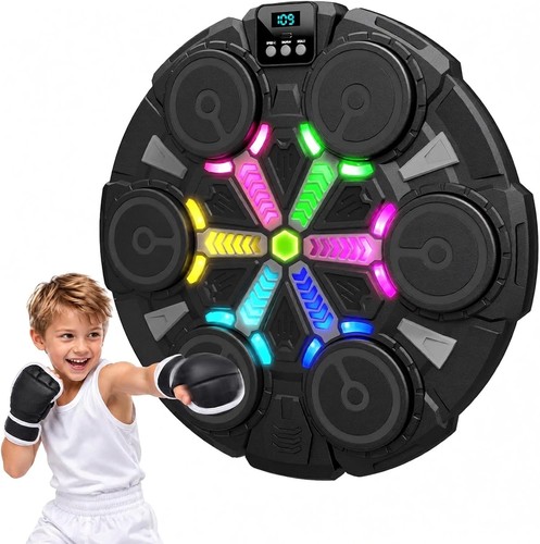 Zacro music boxing machine - music,