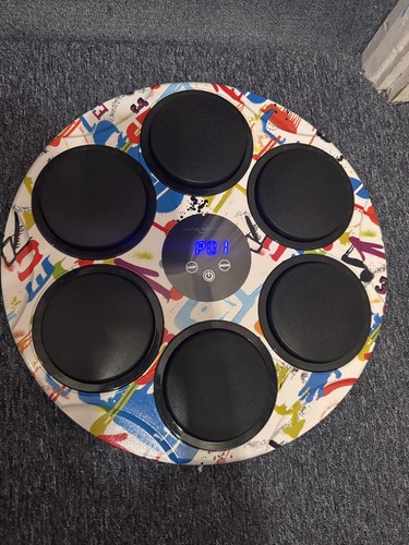 Music boxing machine smart - music,