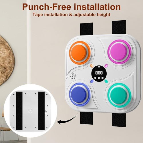 Yatoseen music boxing machine - yatoseen,