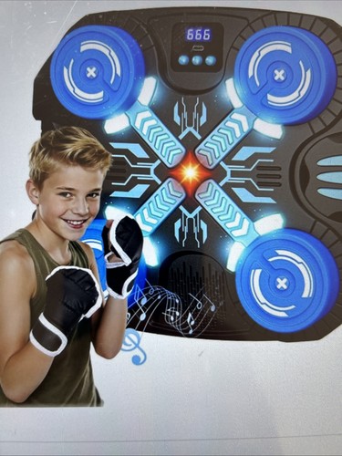 Geschenpark kids music boxing - kids,