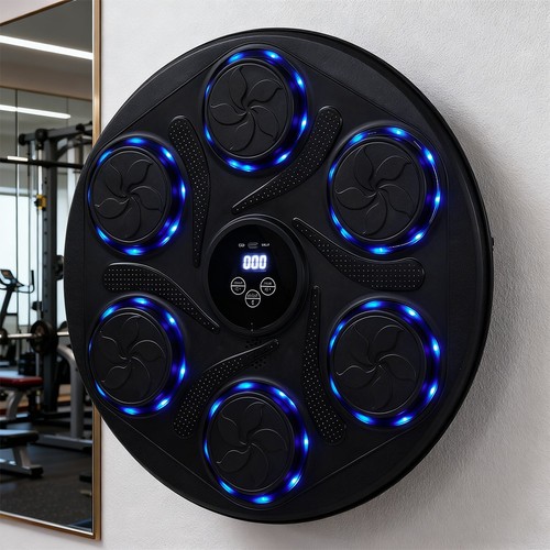 Music boxing machine - music,