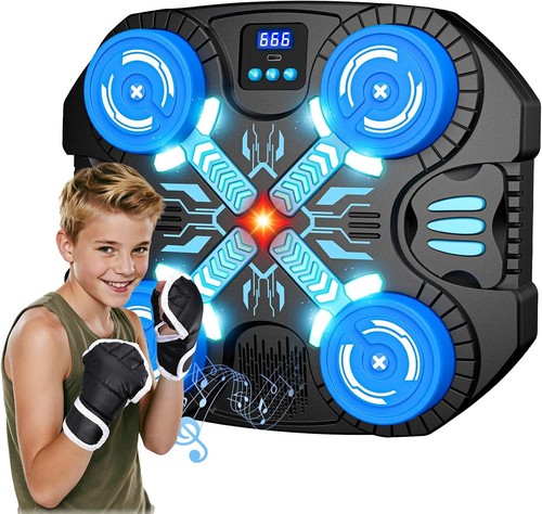 Geschenpark kids music boxing - geschenpark,