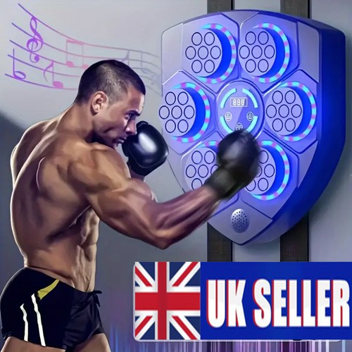 2025 upgrade boxing - 2025, training