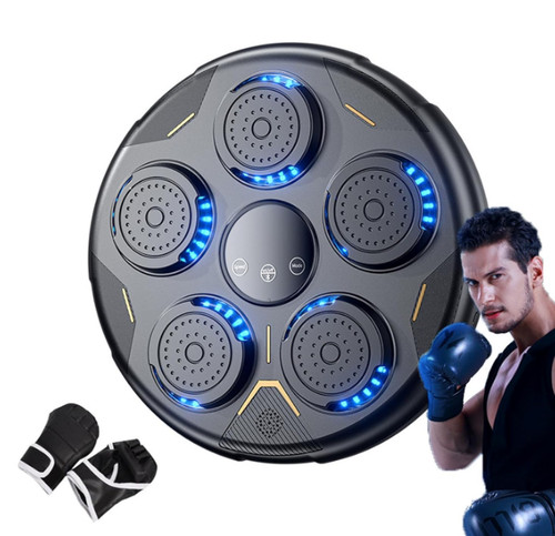 New smart music - smart,