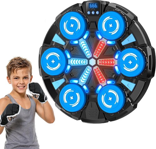 Geschenpark kids music - geschenpark, boxing