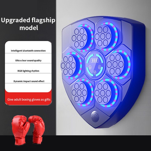 2025 upgrade boxing training - upgrade,