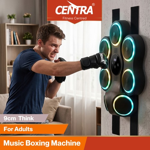 Centra music boxing - centra,