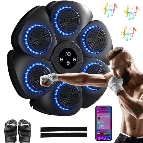 Bluetoothmusic boxing - bluetoothmusic,